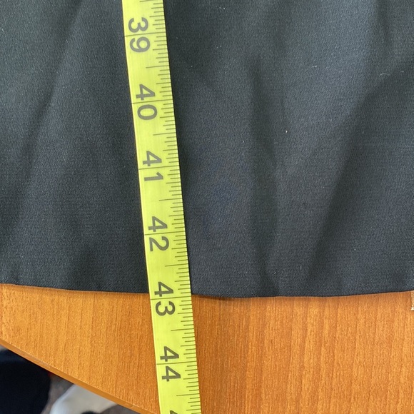 Ralph Lauren purple label dress size 2 - Picture 9 of 9